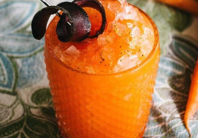 SPIKED: Bunnies & Bees