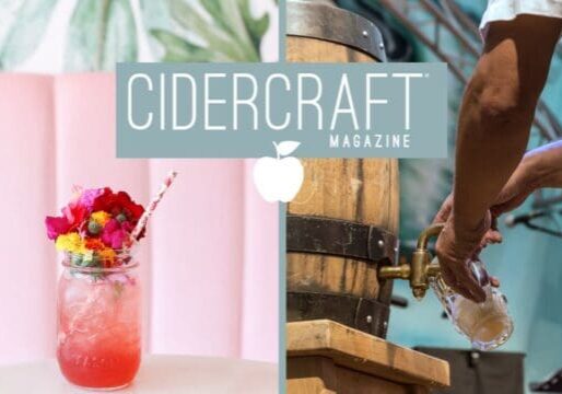 Woodchuck Hard Cider Unveils Nature’s Nectar and Chuck’s Imperials