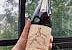 Cider Review: Rootwood Cider Co.'s Harrison