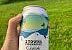 Cider Review: 2 Towns Ciderhouse Sidekick Pacific Pineapple