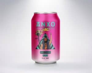 Women's History month craft cider